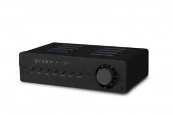 Quad QC-24 Pre Amplifier